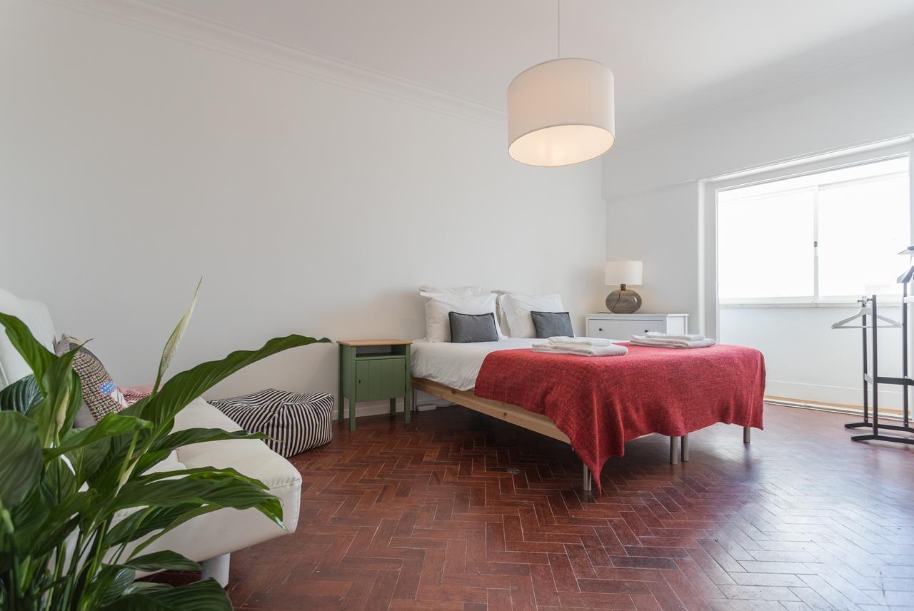 Principe Real Garden Rooms - Lisbon — Photos 1